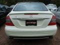 2008 Arctic White Mercedes-Benz E 350 4Matic Sedan  photo #5