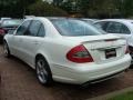 2008 Arctic White Mercedes-Benz E 350 4Matic Sedan  photo #6