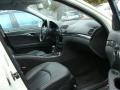 2008 Arctic White Mercedes-Benz E 350 4Matic Sedan  photo #9
