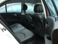 2008 Arctic White Mercedes-Benz E 350 4Matic Sedan  photo #13
