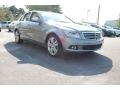 Palladium Silver Metallic - C 300 Luxury Photo No. 1