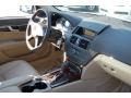 Palladium Silver Metallic - C 300 Luxury Photo No. 11