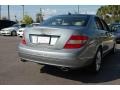 Palladium Silver Metallic - C 300 Luxury Photo No. 16
