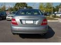 Palladium Silver Metallic - C 300 Luxury Photo No. 17