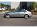 Palladium Silver Metallic - C 300 Luxury Photo No. 2