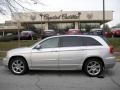 Bright Silver Metallic - Pacifica Limited AWD Photo No. 1