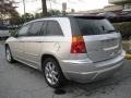 Bright Silver Metallic - Pacifica Limited AWD Photo No. 2