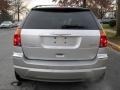 Bright Silver Metallic - Pacifica Limited AWD Photo No. 3