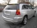 Bright Silver Metallic - Pacifica Limited AWD Photo No. 4