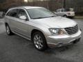 Bright Silver Metallic - Pacifica Limited AWD Photo No. 6