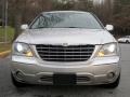 Bright Silver Metallic - Pacifica Limited AWD Photo No. 7