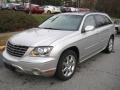 Bright Silver Metallic - Pacifica Limited AWD Photo No. 8