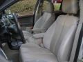 Bright Silver Metallic - Pacifica Limited AWD Photo No. 10