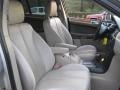 Bright Silver Metallic - Pacifica Limited AWD Photo No. 11