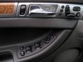 Bright Silver Metallic - Pacifica Limited AWD Photo No. 17