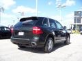 2008 Dark Olive Metallic Porsche Cayenne Tiptronic  photo #4