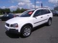 Ice White - XC90 2.5T AWD Photo No. 1