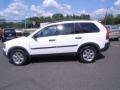 Ice White - XC90 2.5T AWD Photo No. 2