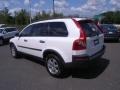 Ice White - XC90 2.5T AWD Photo No. 3