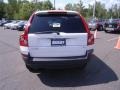 Ice White - XC90 2.5T AWD Photo No. 4