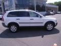 Ice White - XC90 2.5T AWD Photo No. 6