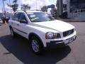 Ice White - XC90 2.5T AWD Photo No. 7
