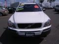 Ice White - XC90 2.5T AWD Photo No. 8
