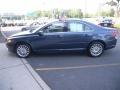 Barents Blue Metallic - S80 3.2 Photo No. 2