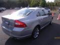 Silver Metallic - S80 V8 AWD Photo No. 5