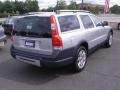 2007 Silver Metallic Volvo XC70 AWD Cross Country  photo #5