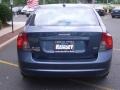 Barents Blue Metallic - S40 2.4i Photo No. 4