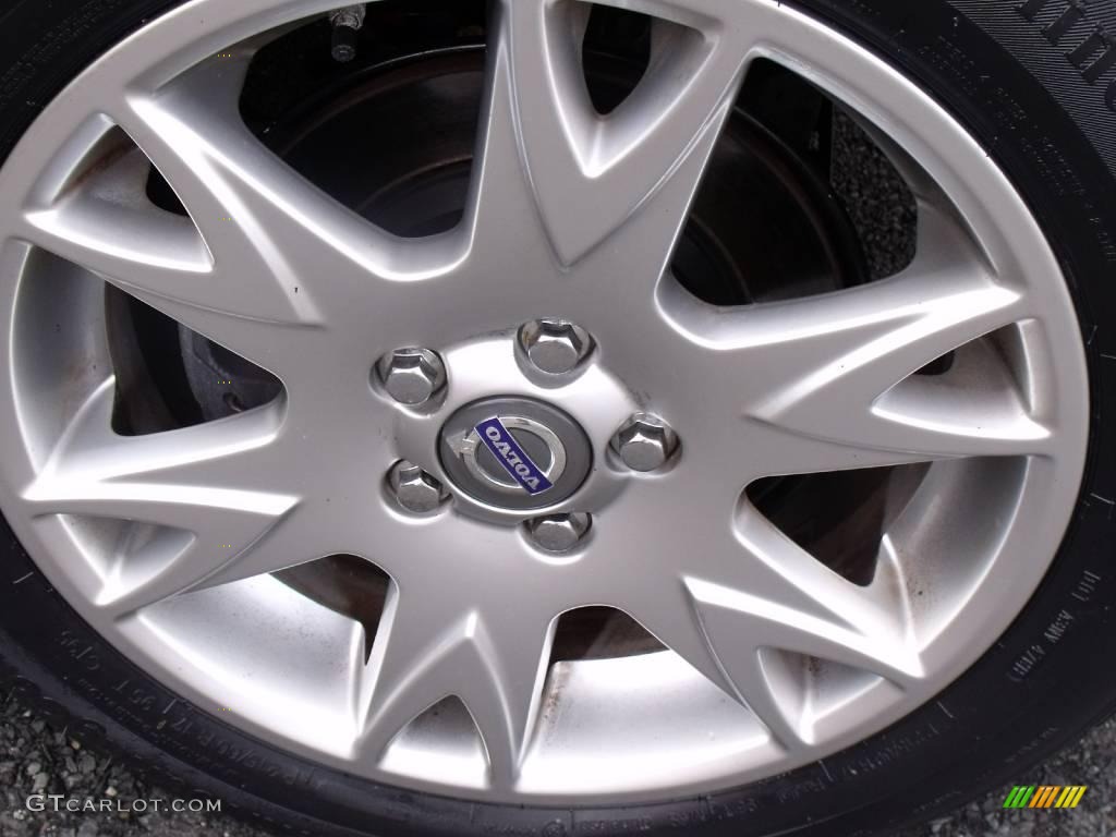 2007 XC70 AWD Cross Country - Black / Taupe photo #16