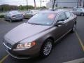 Oyster Gray Metallic - S80 3.2 Photo No. 1