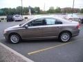 Oyster Gray Metallic - S80 3.2 Photo No. 2