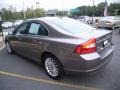 Oyster Gray Metallic - S80 3.2 Photo No. 3