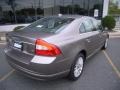 Oyster Gray Metallic - S80 3.2 Photo No. 5