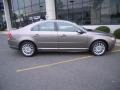Oyster Gray Metallic - S80 3.2 Photo No. 6