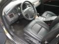 Oyster Gray Metallic - S80 3.2 Photo No. 11