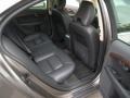 Oyster Gray Metallic - S80 3.2 Photo No. 13