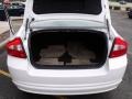 2008 Ice White Volvo S80 3.2  photo #17