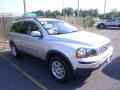 Silver Metallic - XC90 3.2 AWD Photo No. 1