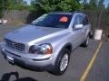 Silver Metallic - XC90 3.2 AWD Photo No. 2
