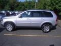 Silver Metallic - XC90 3.2 AWD Photo No. 3