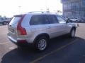 Silver Metallic - XC90 3.2 AWD Photo No. 6