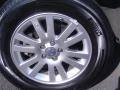 Silver Metallic - XC90 3.2 AWD Photo No. 16