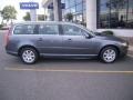 2008 Titanium Grey Metallic Volvo V70 3.2  photo #6