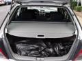 Platinum Silver Metallic - Impreza WRX Wagon Photo No. 13