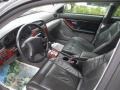 Black Granite Pearl - Outback Limited Sedan Photo No. 8