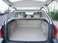 2005 Satin White Pearl Subaru Outback 2.5i Wagon  photo #15