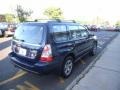 2006 Regal Blue Pearl Subaru Forester 2.5 X  photo #6